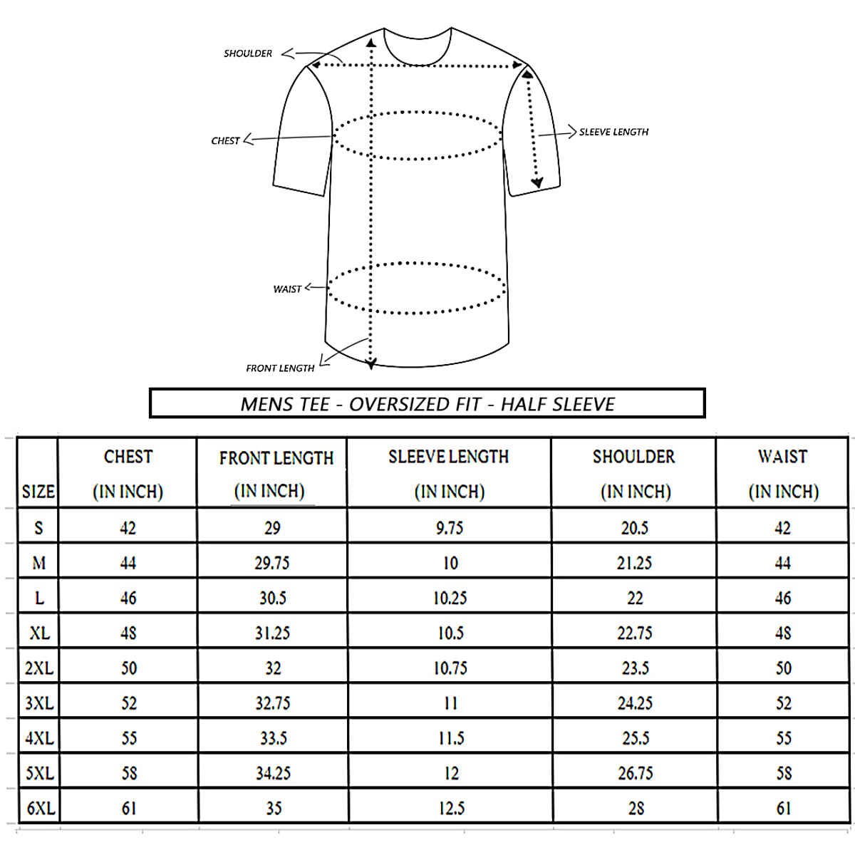 Bewakoof Men's Naruto Naruto Graphic Printed Oversized T-shirt | Granite Green - M