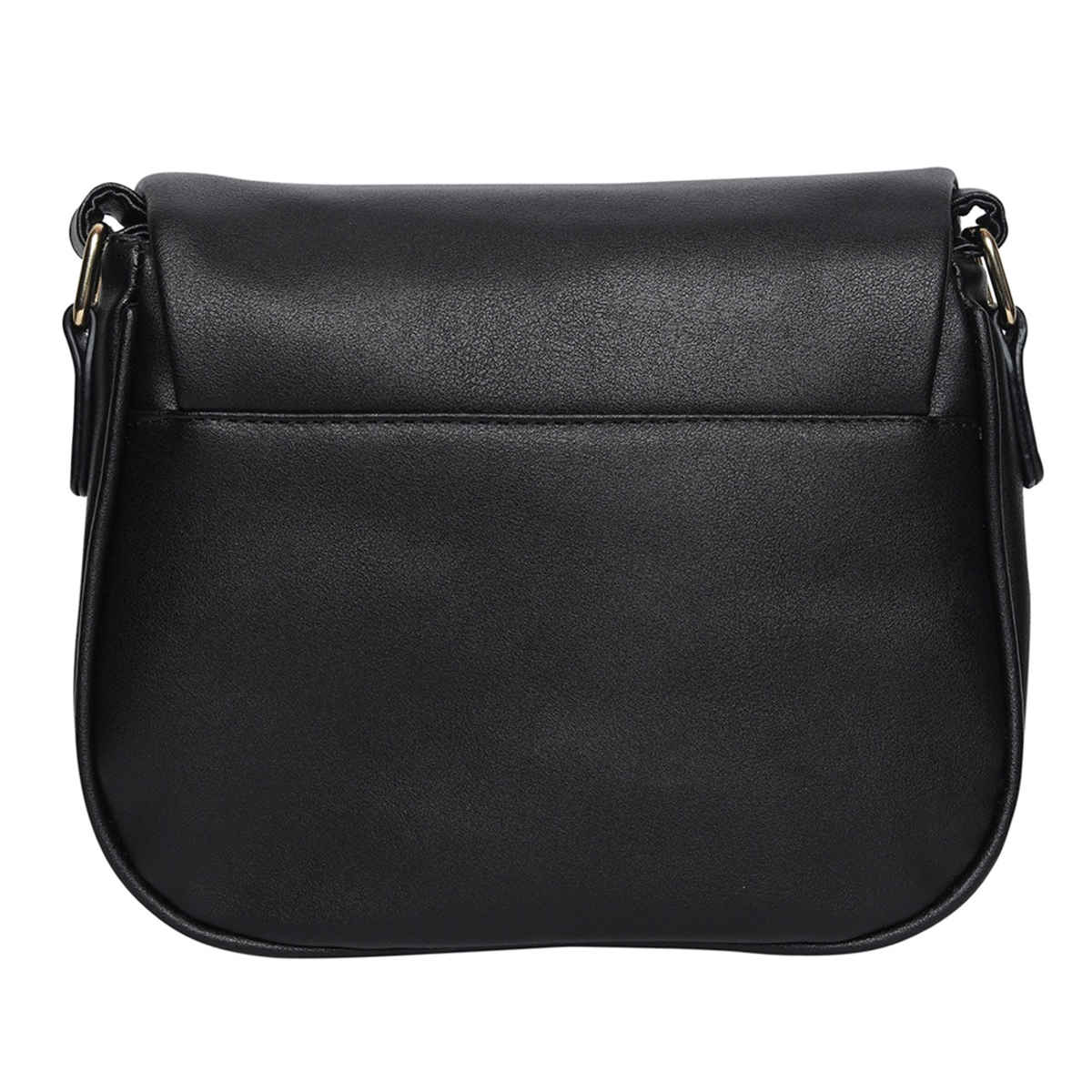 Lino Perros Women's Sling Bag | Black
