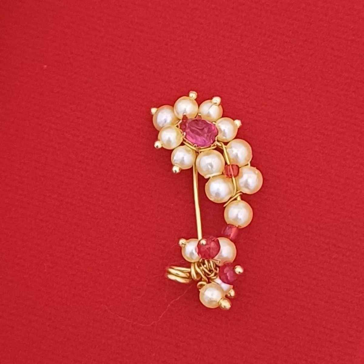 Maharashtrian Nath Medium