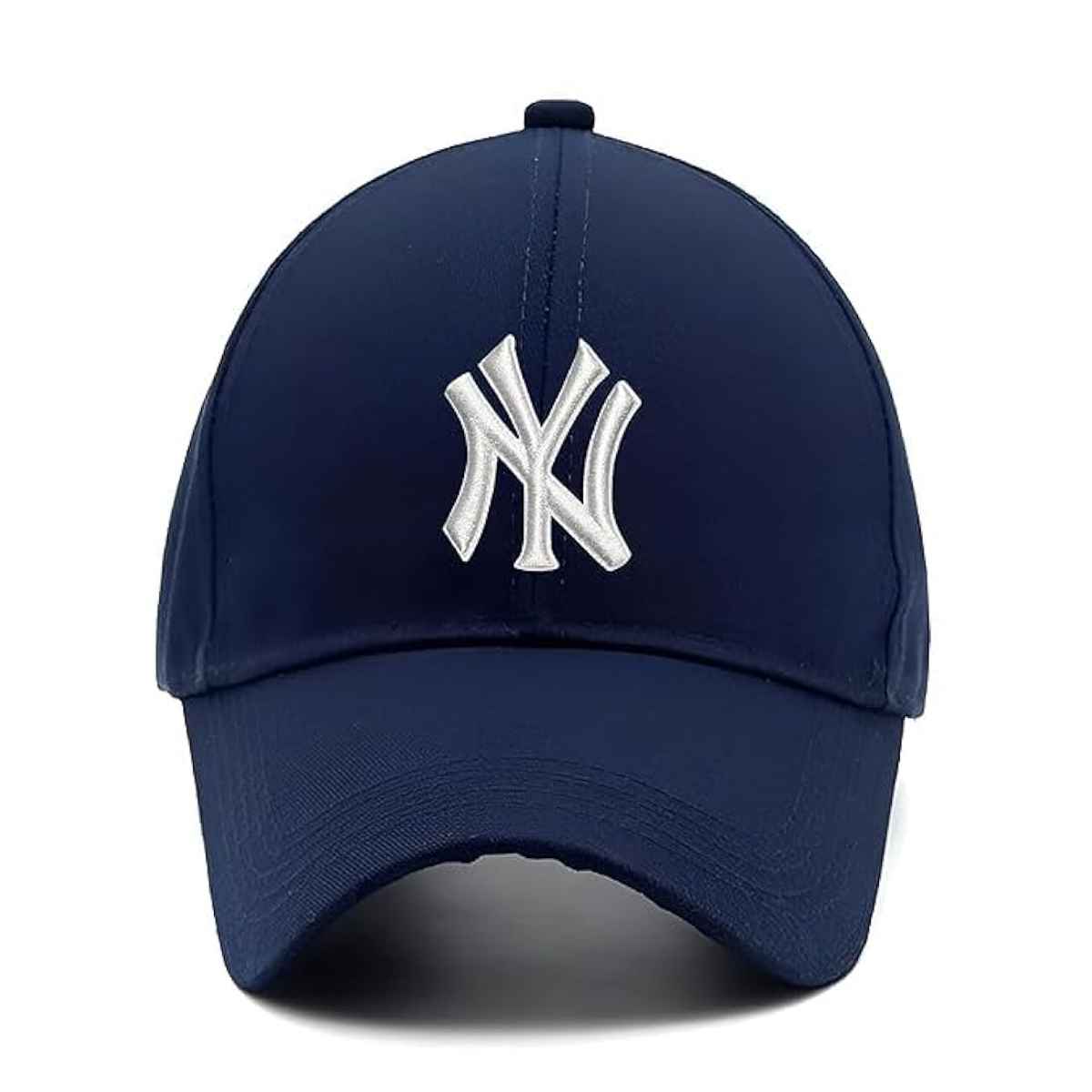Blynk Embellished Baseball Cap | Blue