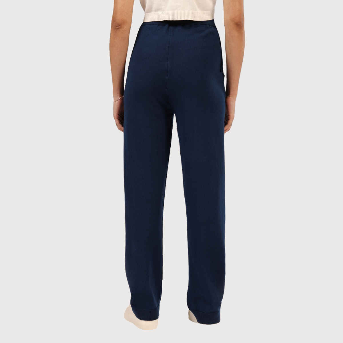 Blissclub Women's Move All Day Pants - Comfort Blend Navy | 2XL