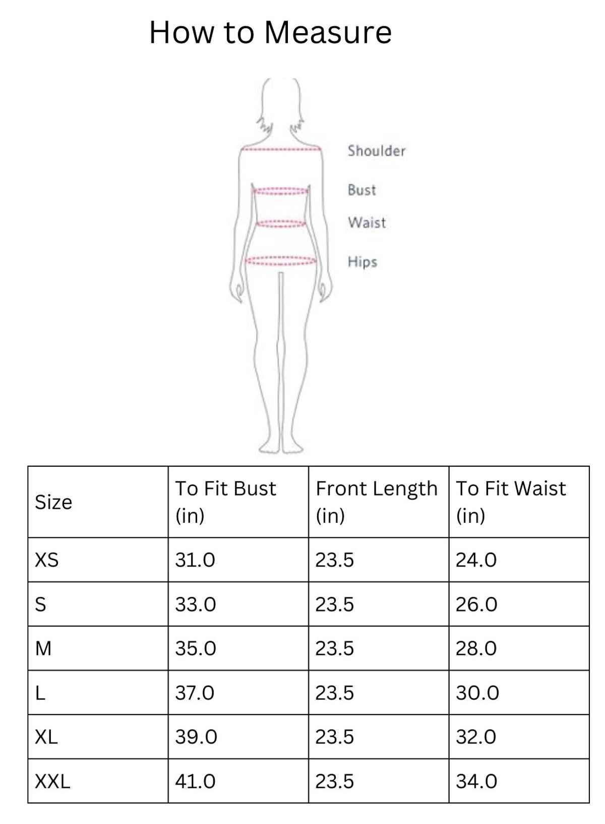 Styli Women's A-Line Top with V-Neck and Bell Sleeves | White - M