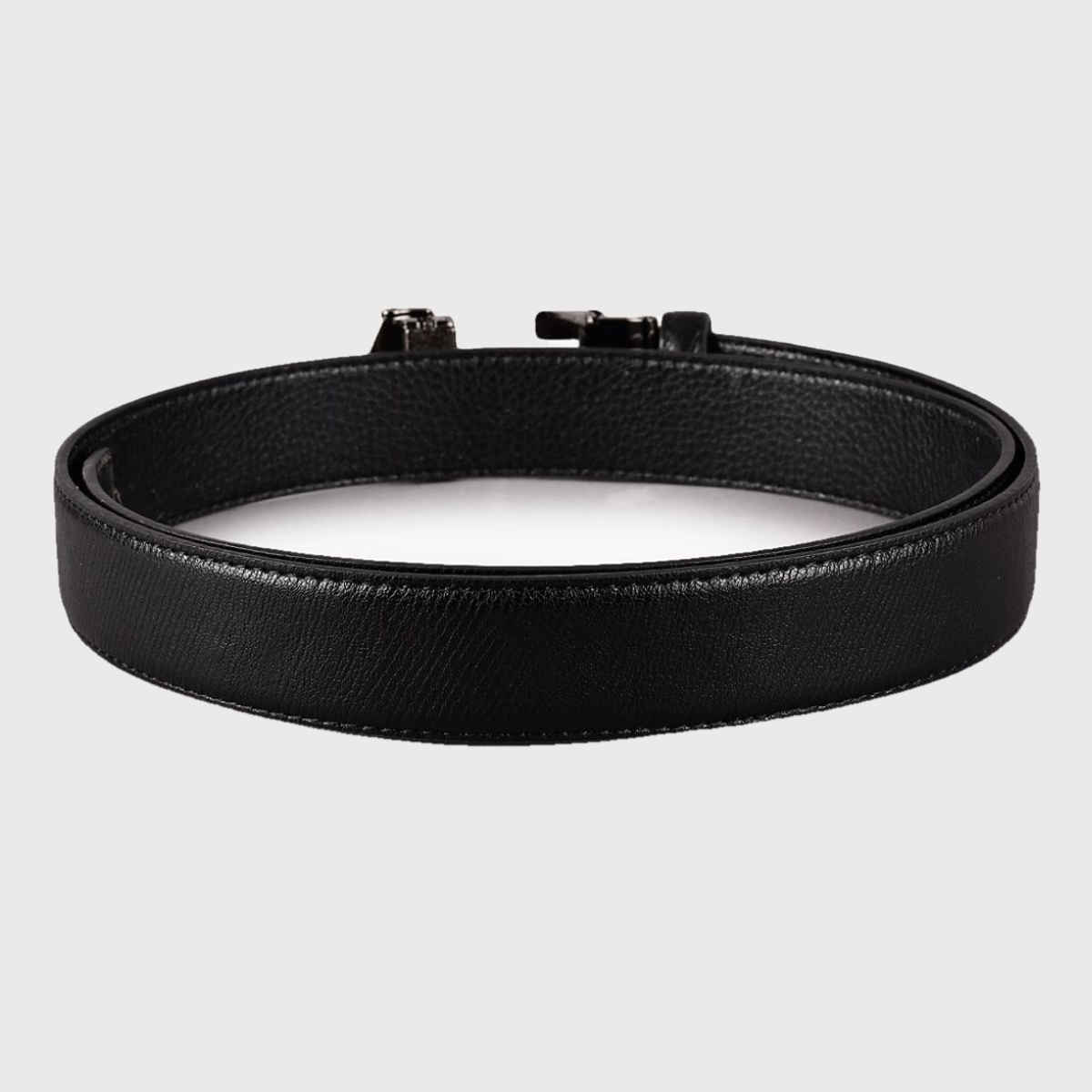 Buckleup Men's Belt | Model-Bublt2822 | Brown - 40