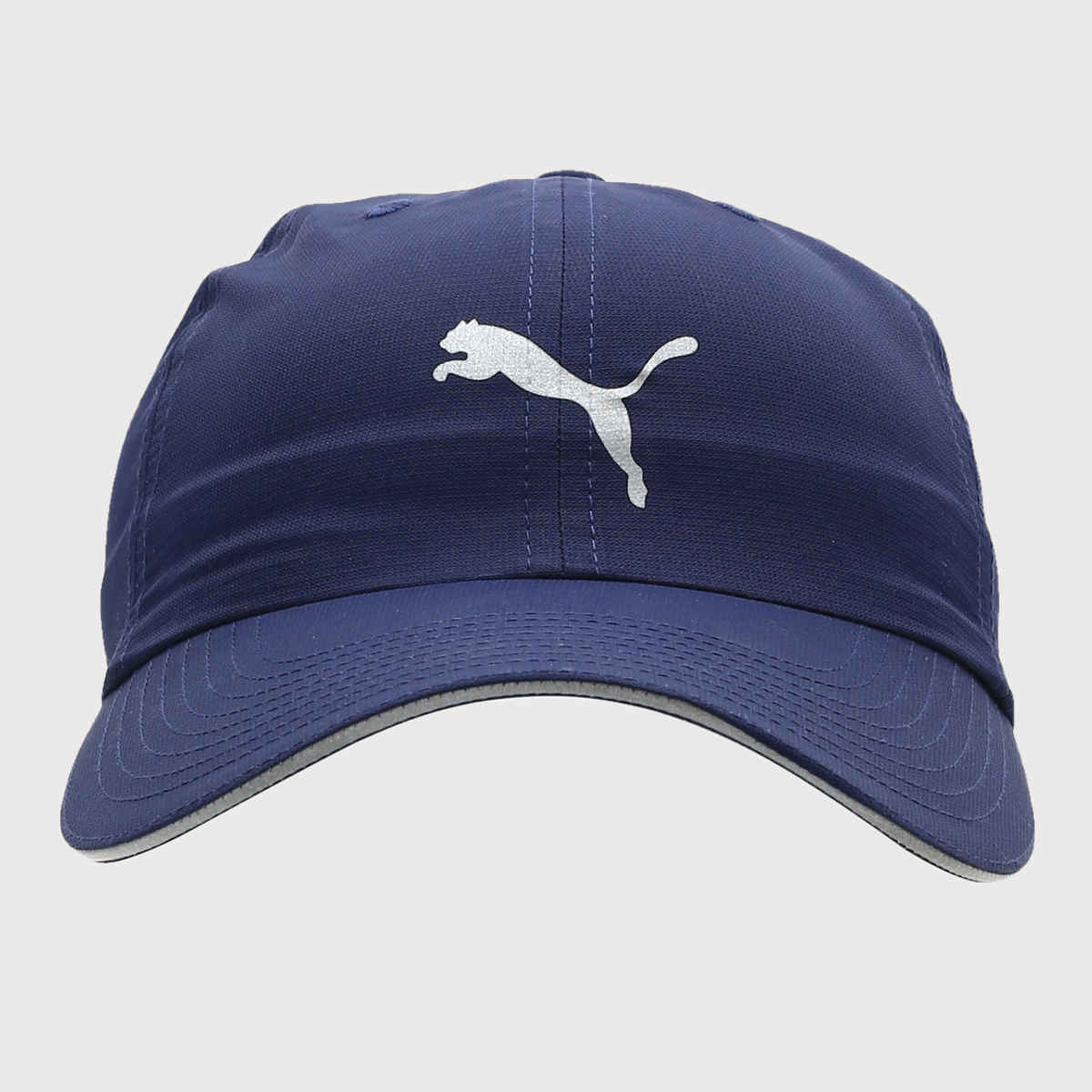 PUMA Running Cap Iii - Peacoat | Unisex Adult