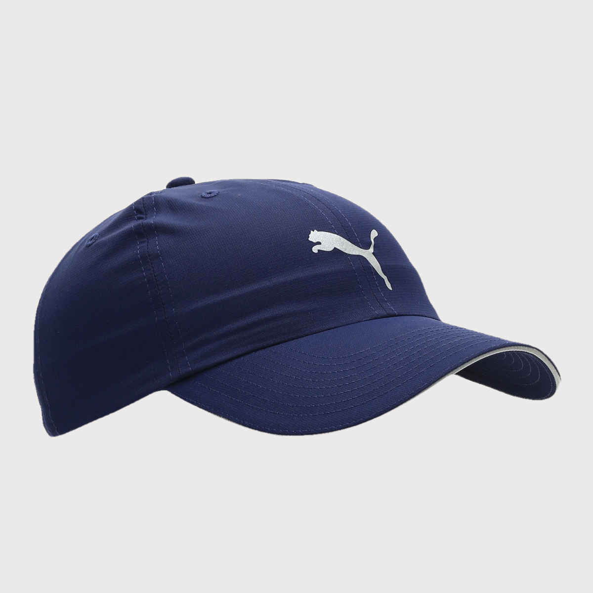 PUMA Running Cap Iii - Peacoat | Unisex Adult