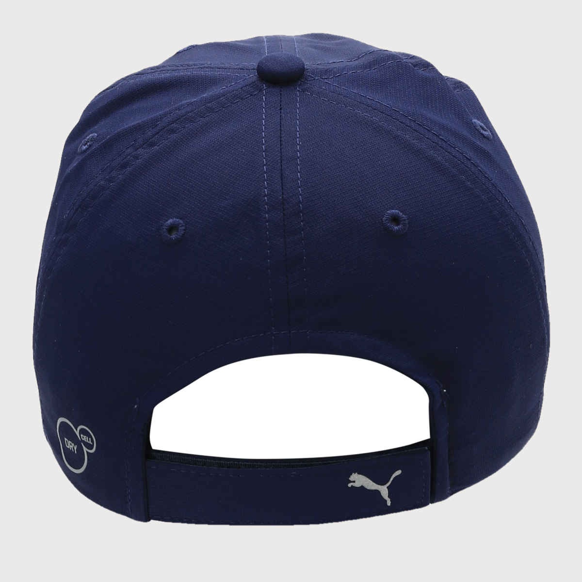 PUMA Running Cap Iii - Peacoat | Unisex Adult