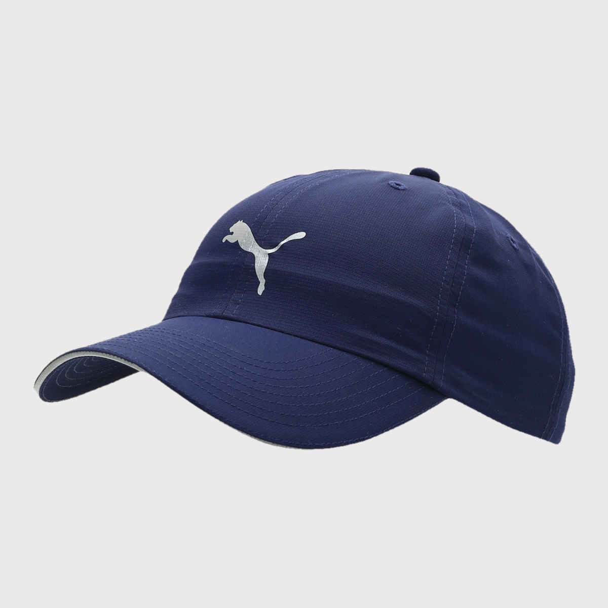 PUMA Running Cap Iii - Peacoat | Unisex Adult