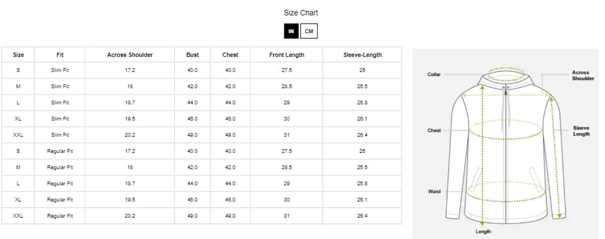 Alcis Men's Hoodie | Olive - M