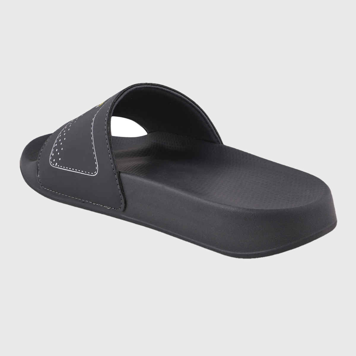 Campus Men's Slides | SL-436 | Grey - UK 8