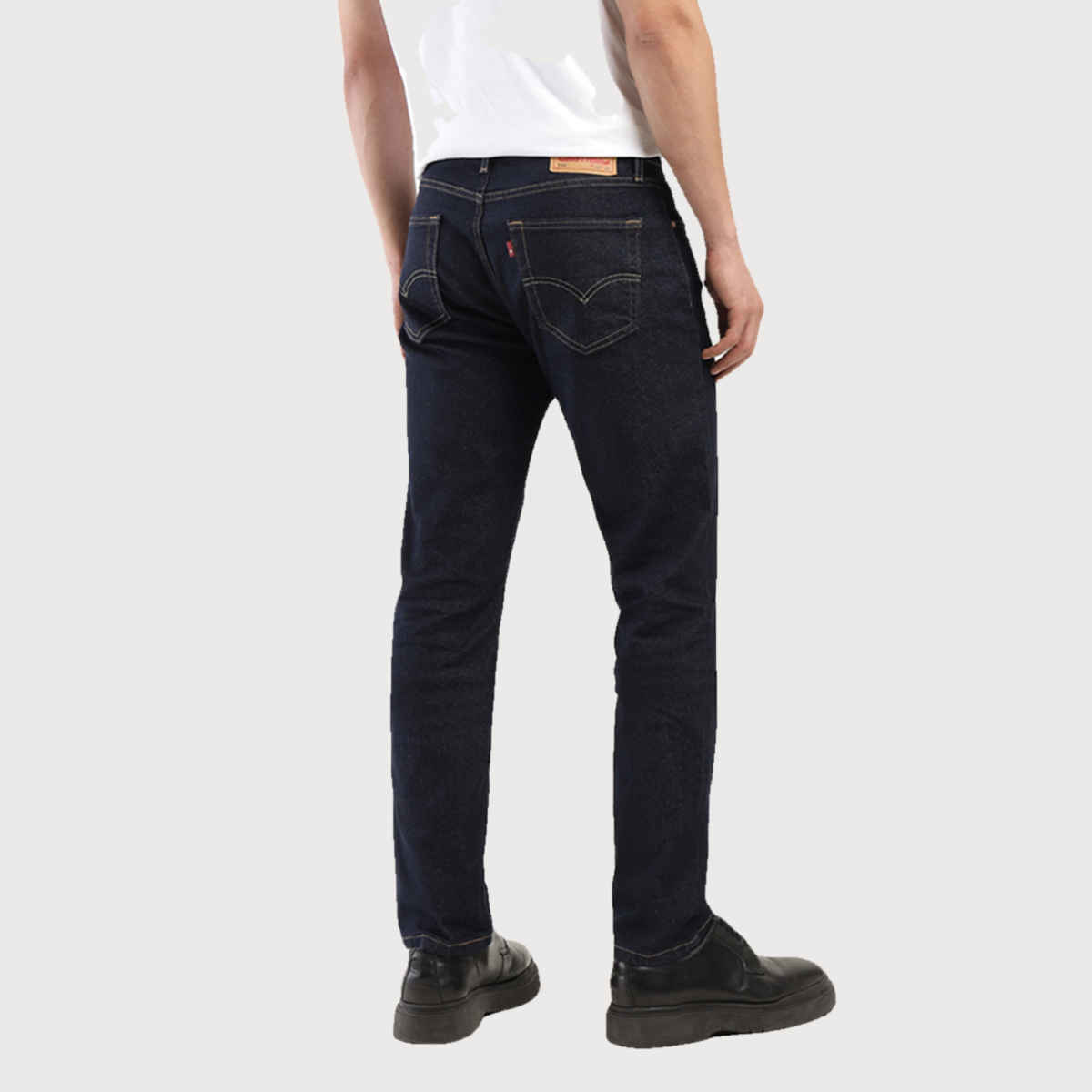 Levi's 511 Slim Men's Jeans | Dark Blue - 38