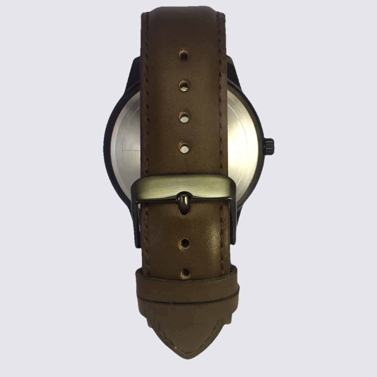 TIMEX Men's Black Round Dial Analog Watch | TWEG135SMU02