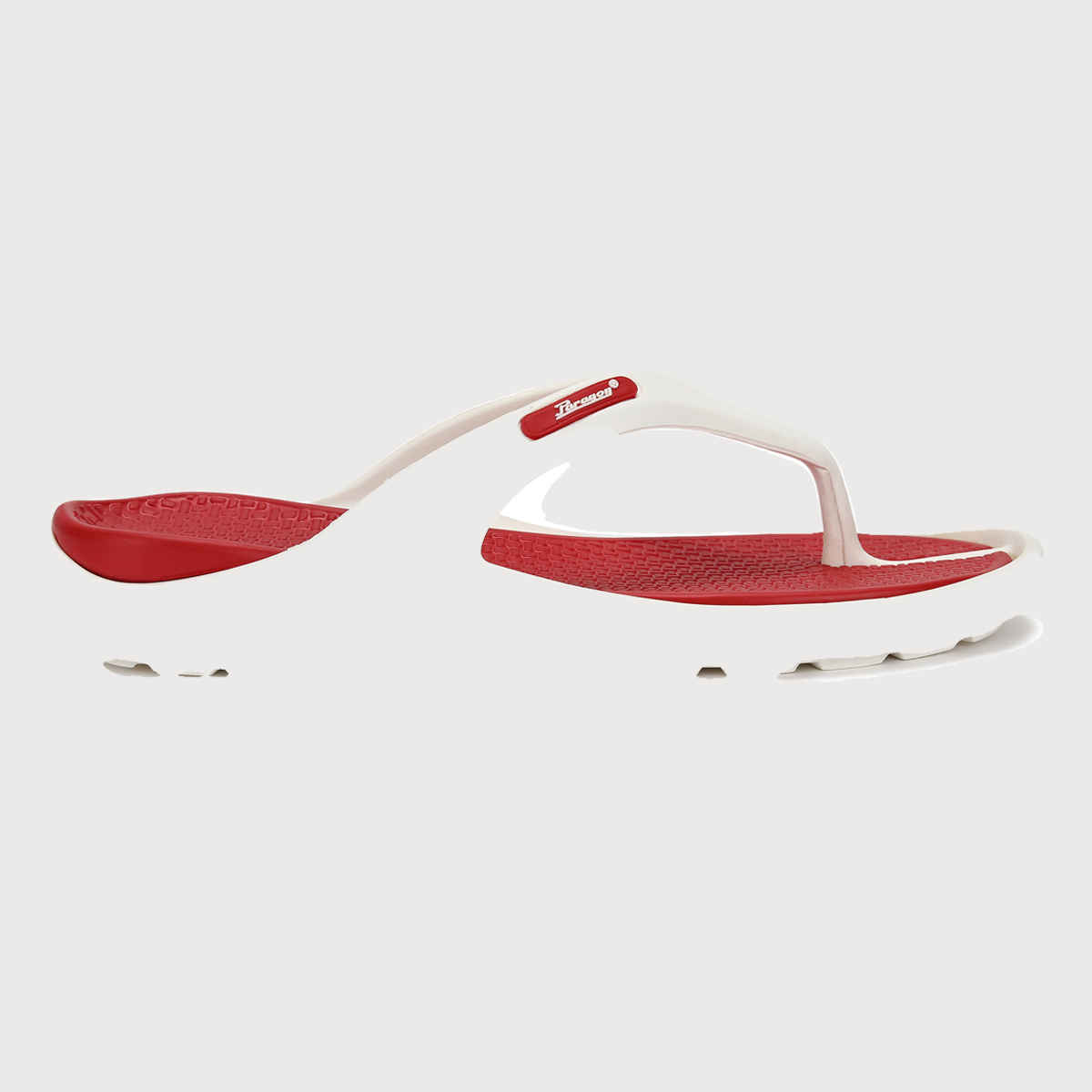 Paragon Men's White Eva Slippers EVK3417G UK 7