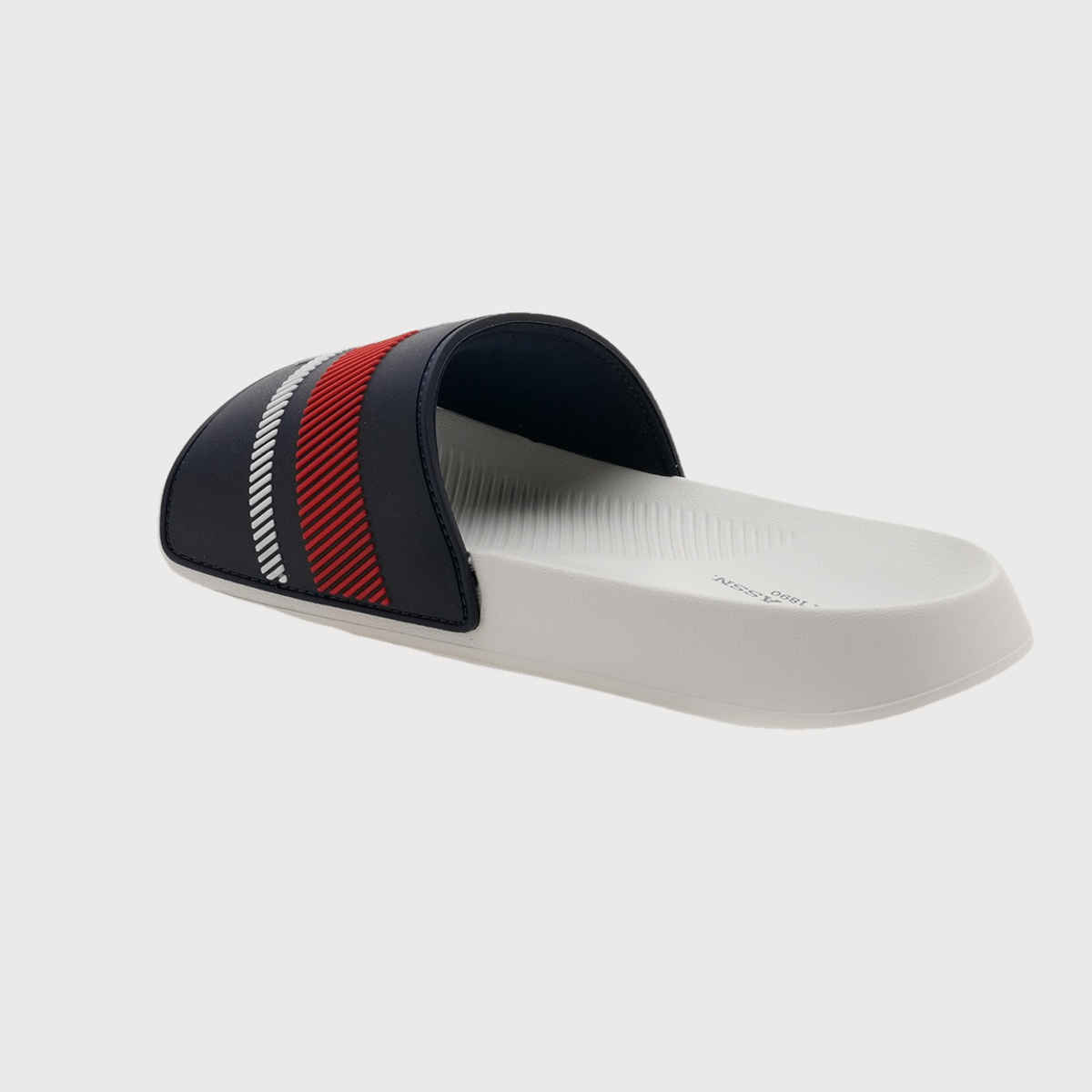 U.S.PoloAssn. Men's - RAFA | Men s Slides | White | UK 11