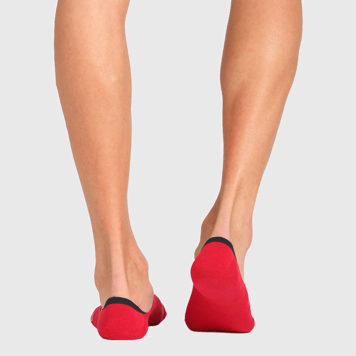 U.S. Polo Assn. | Socks Pack of 3 | ES001 | Red, White and Navy