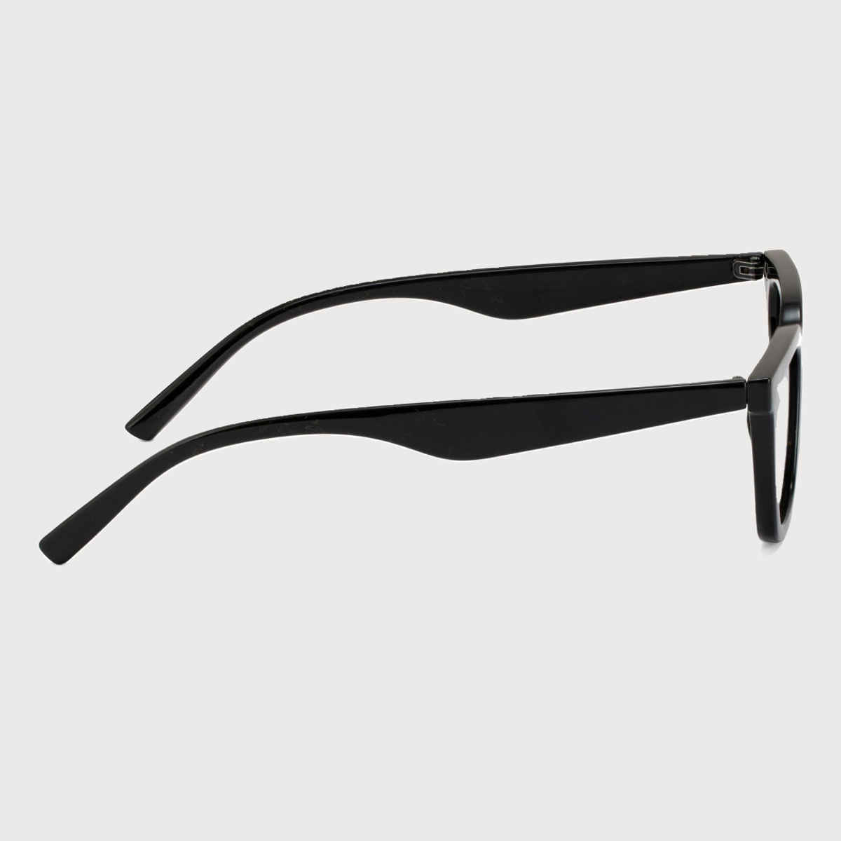 Royal Son Unisex Square Plastic Sunglasses with UV Protection - CHI00126 - C4