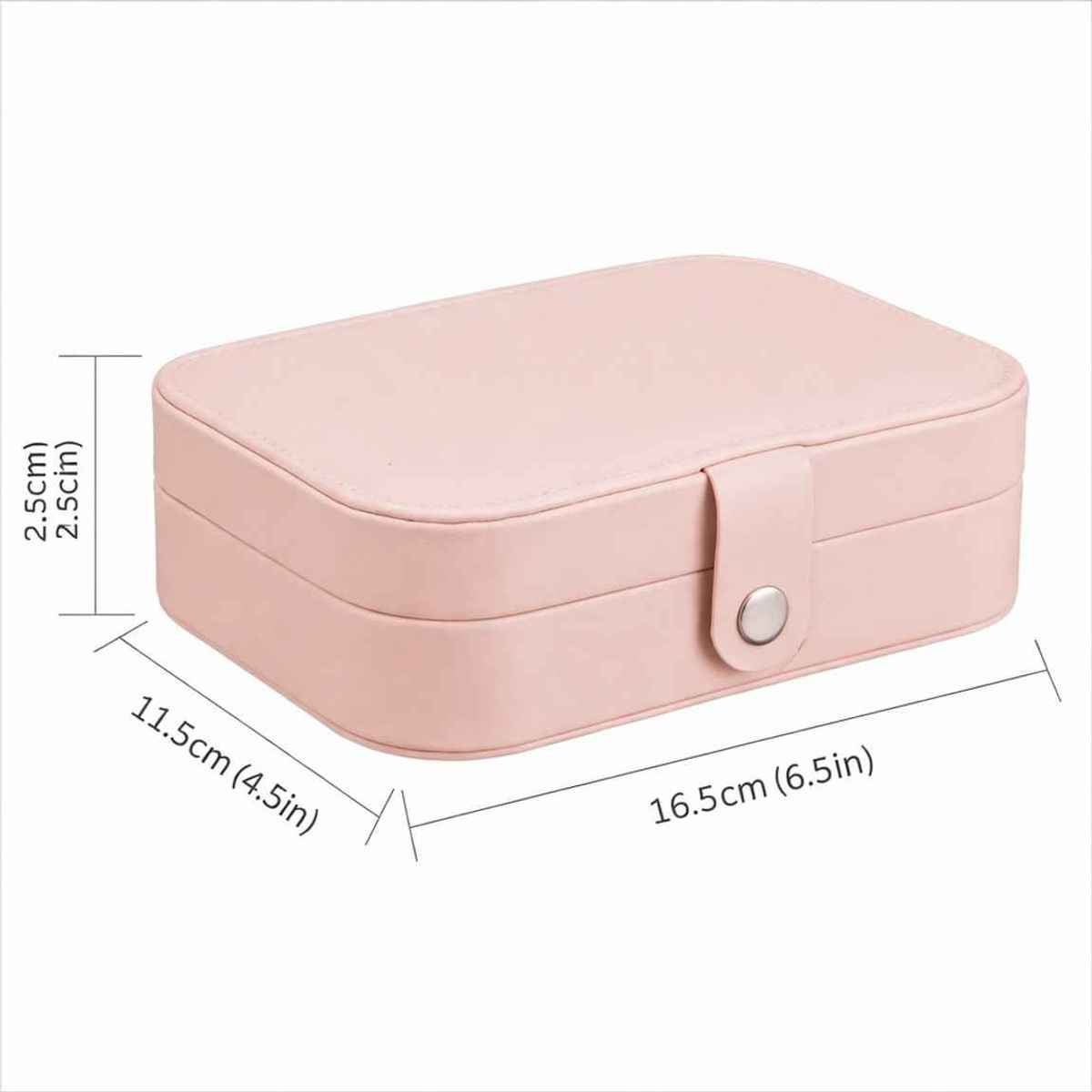 The Opal Factory Jewelry organizer Rectangular Box | Assorted