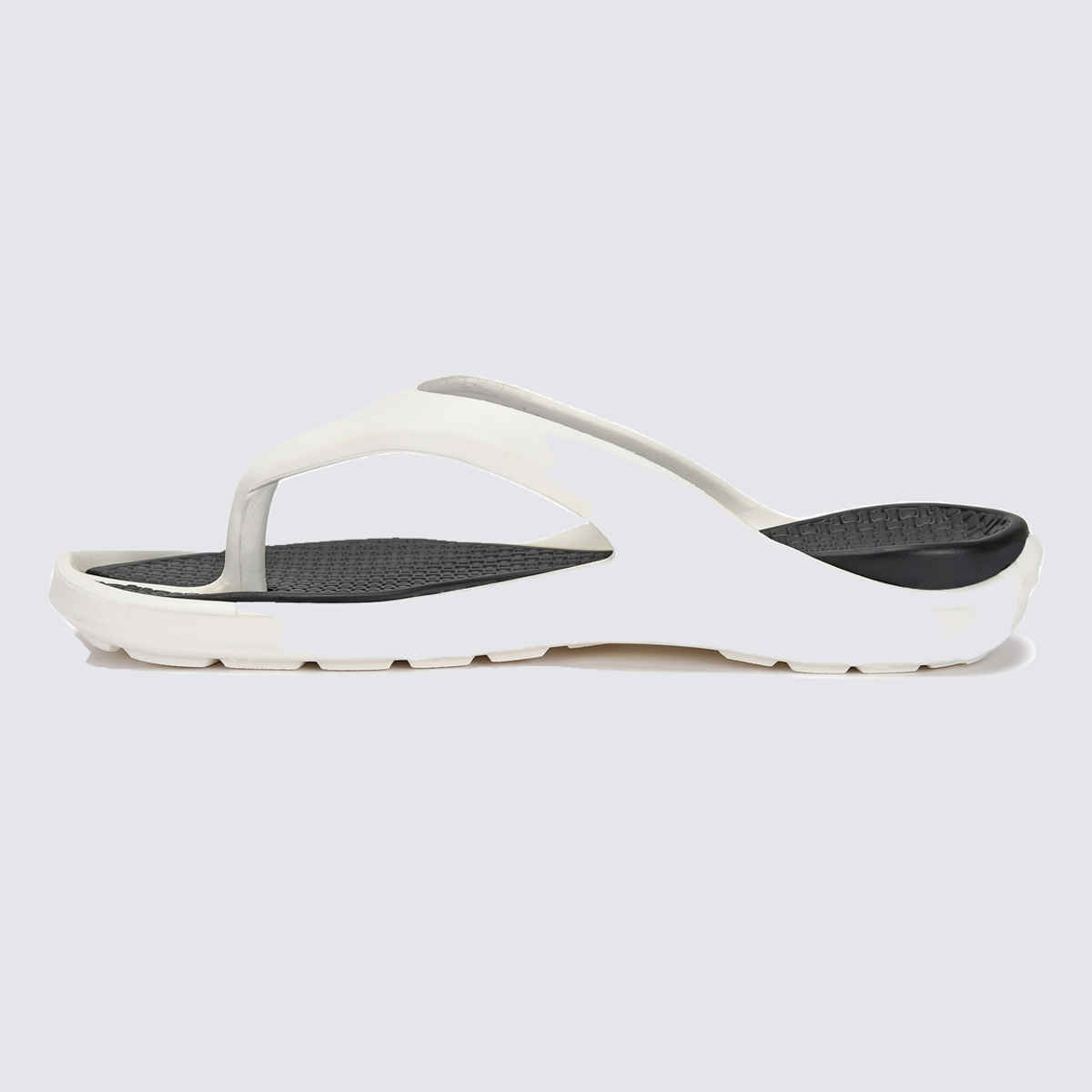 Paragon Men's White Eva Slippers EVK3417G UK 9