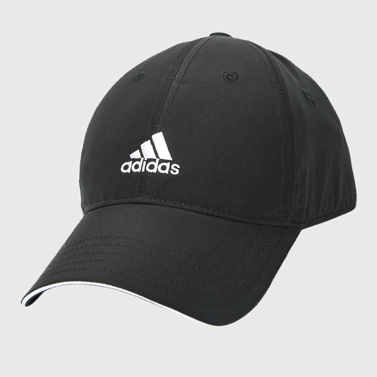 Adidas Men's Adult Cap | One Size | Black