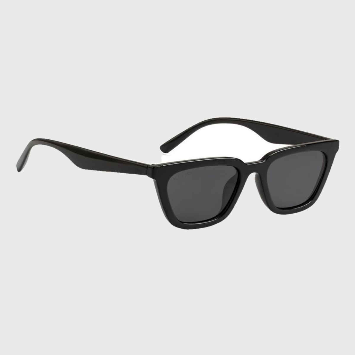 Royal Son Unisex Square Plastic Sunglasses with UV Protection - CHI00126 - C4