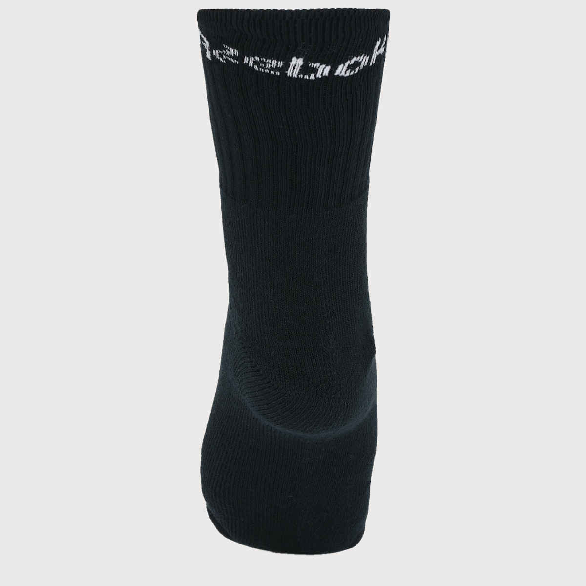 Reebok Men Socks | GR1615 | Black | Pack of 1 | Free Size