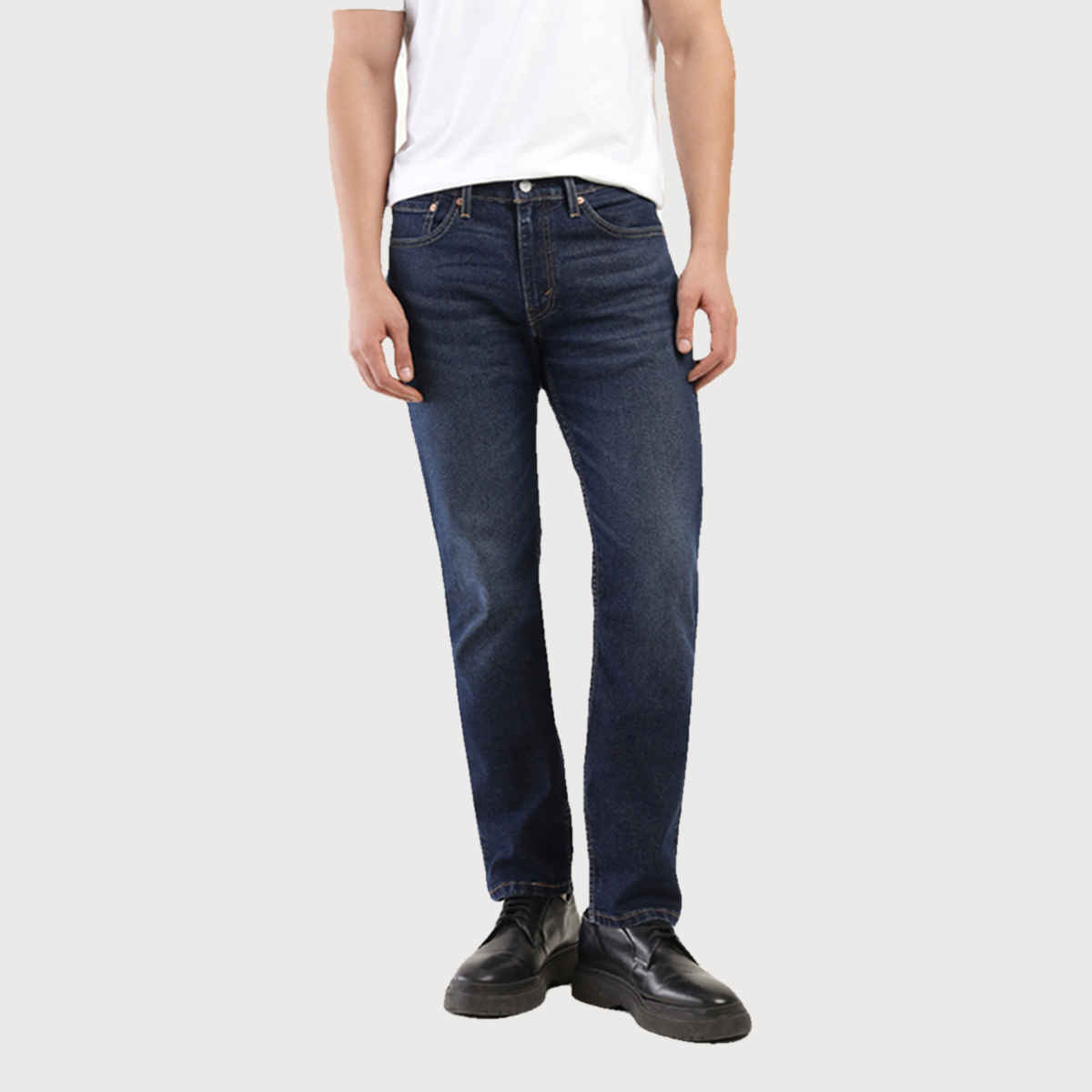 Levi's 511 Slim Men's Jeans | Mid Blue Wash - 38