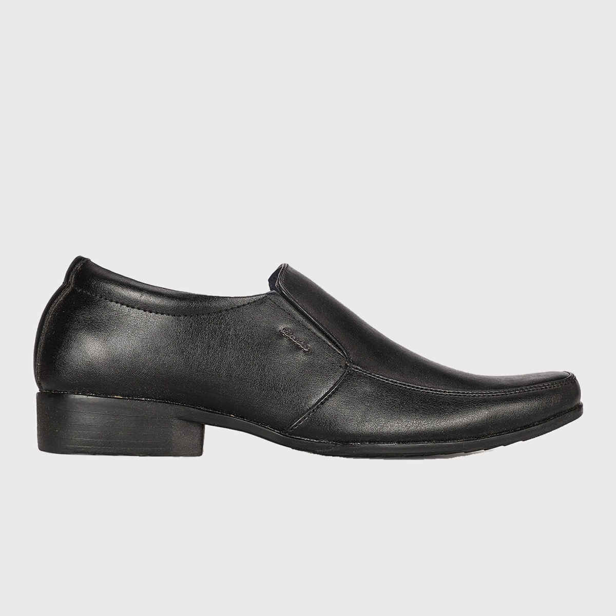 Bata Formal Slip-On Shoes For Men | Black | UK 9
