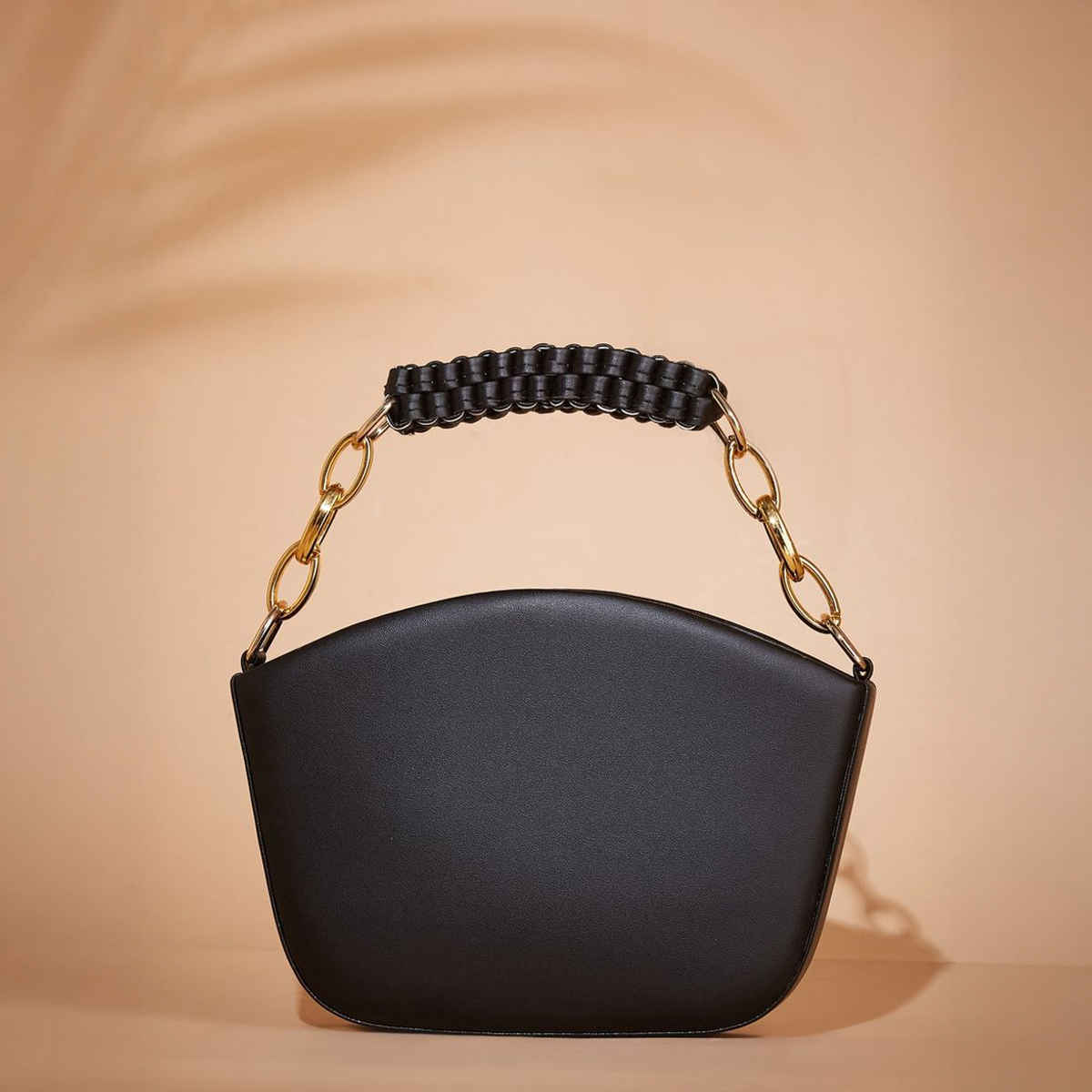 Fargo Women's Stylish Sling Bag | Black