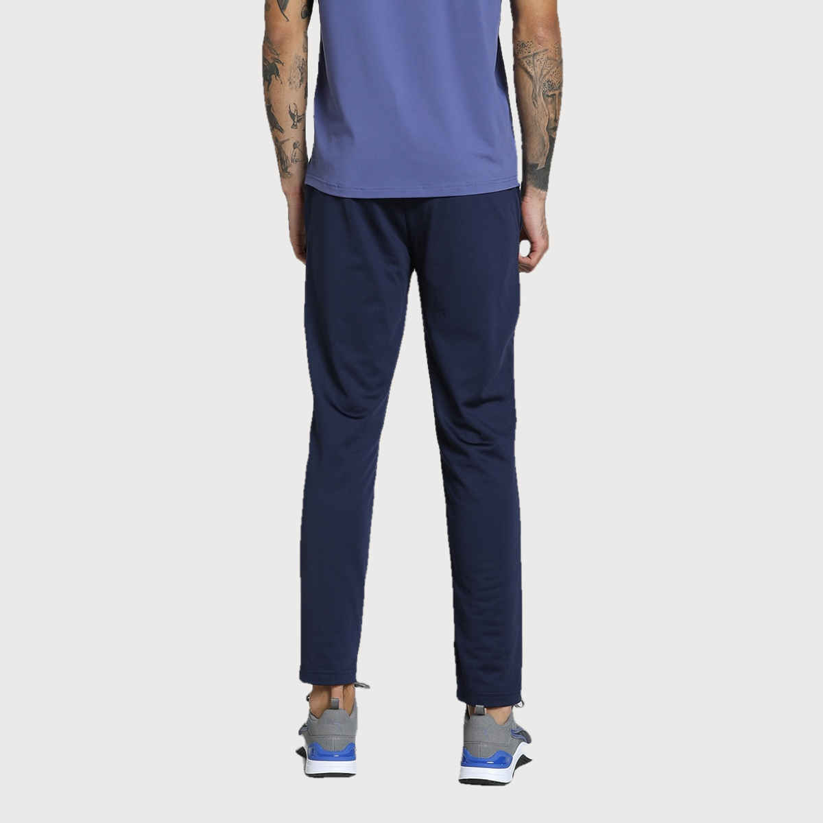 Puma M Train Tricot Pants op | Blue | L