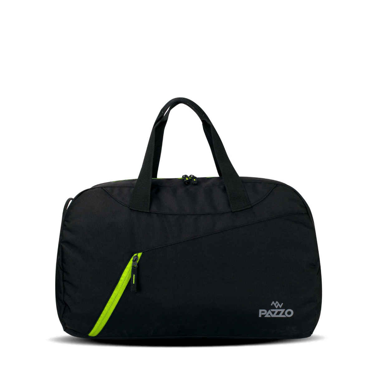 Pazzo Trance 44L Travel Duffel Bag | Water Resistant | Gym Bag | Travel Bag