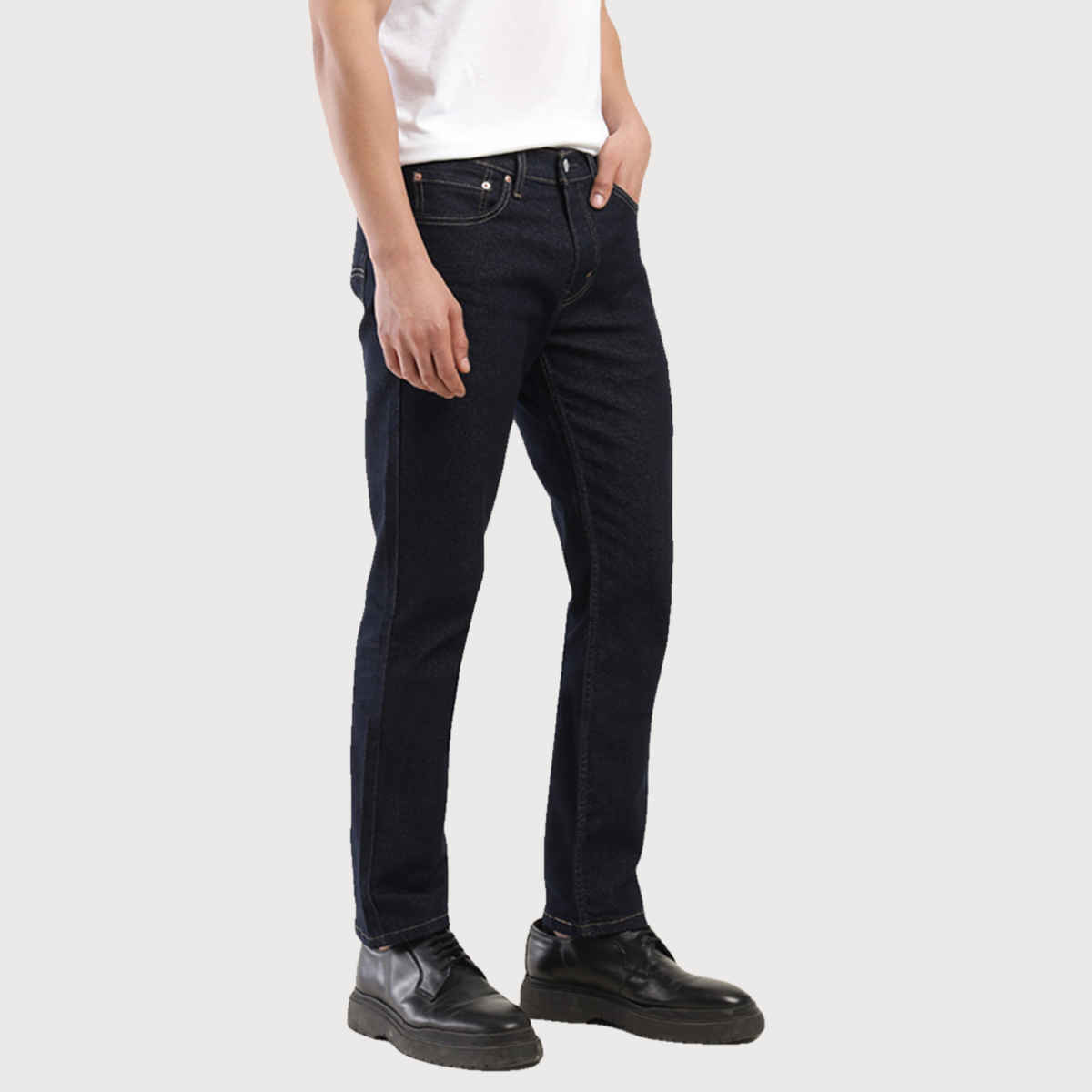 Levi's 511 Slim Men's Jeans | Dark Blue - 38