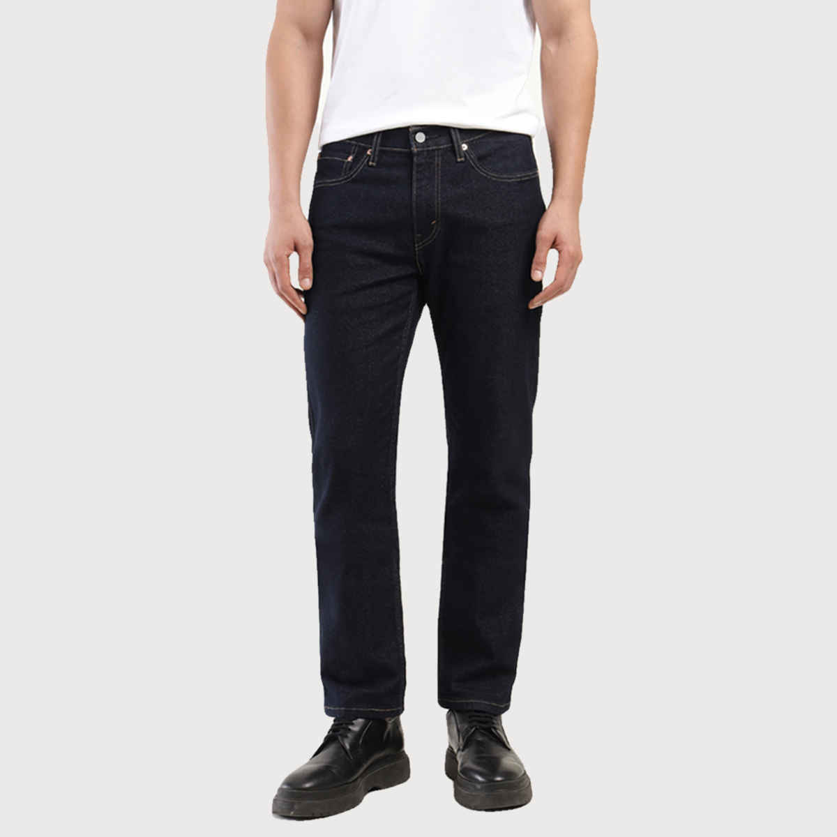 Levi's 511 Slim Men's Jeans | Dark Blue - 34