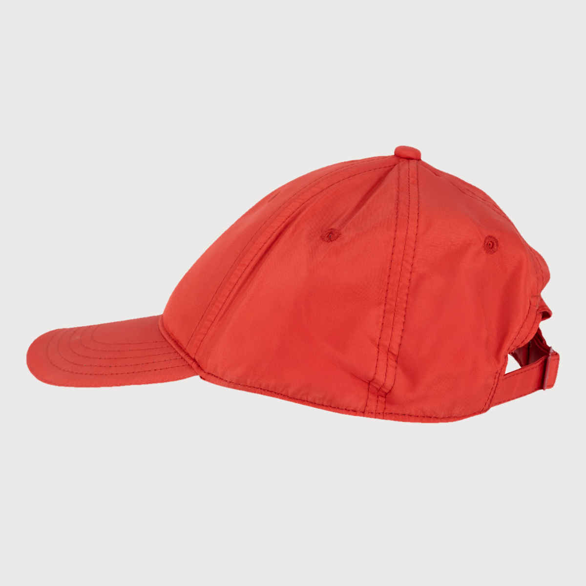 Adidas Men's Adult Cap | One Size | Red