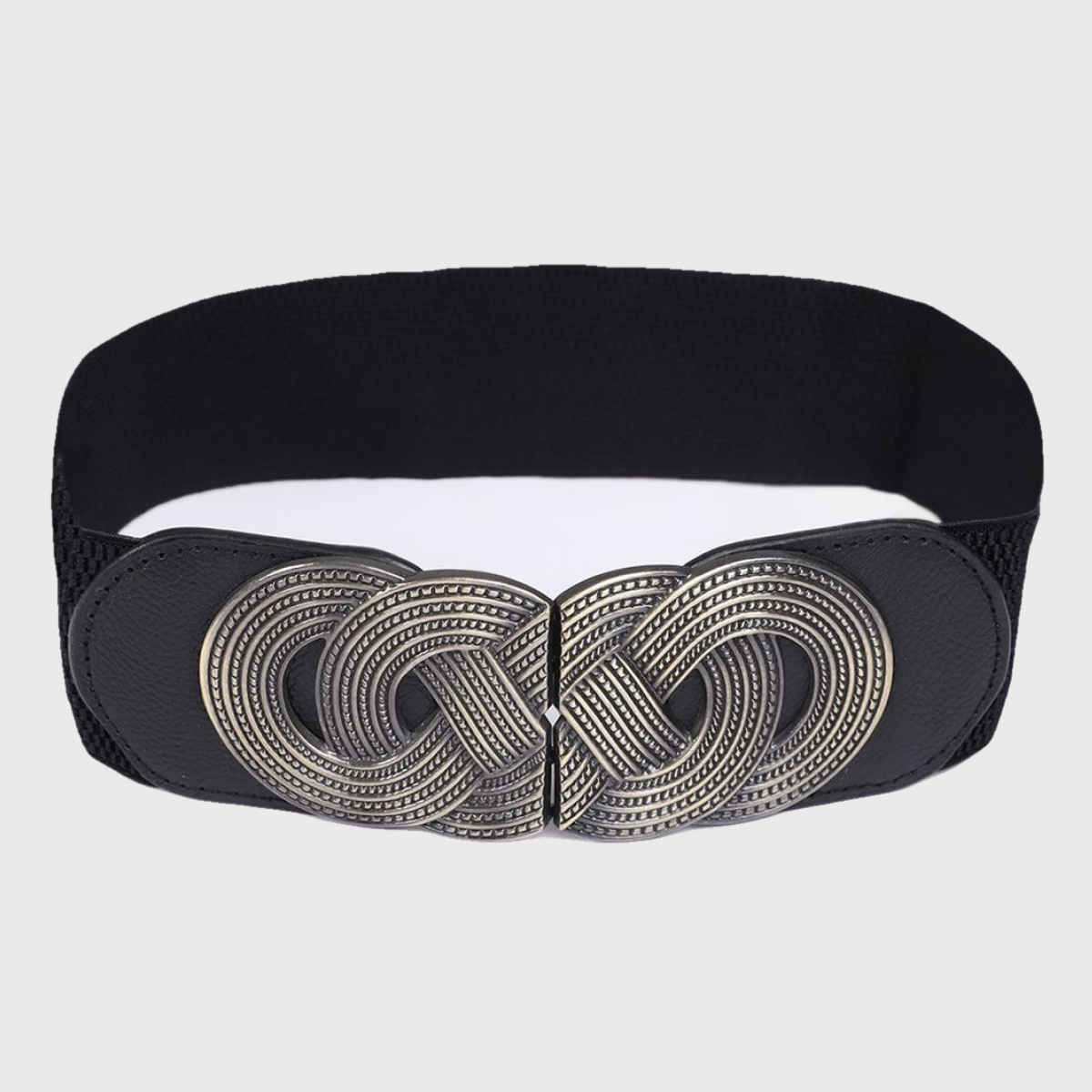 Youbella Stylish And Trendy Comfortable & Stretchable Waist Belts For Girls And Women(Yb - Belt - 64A)