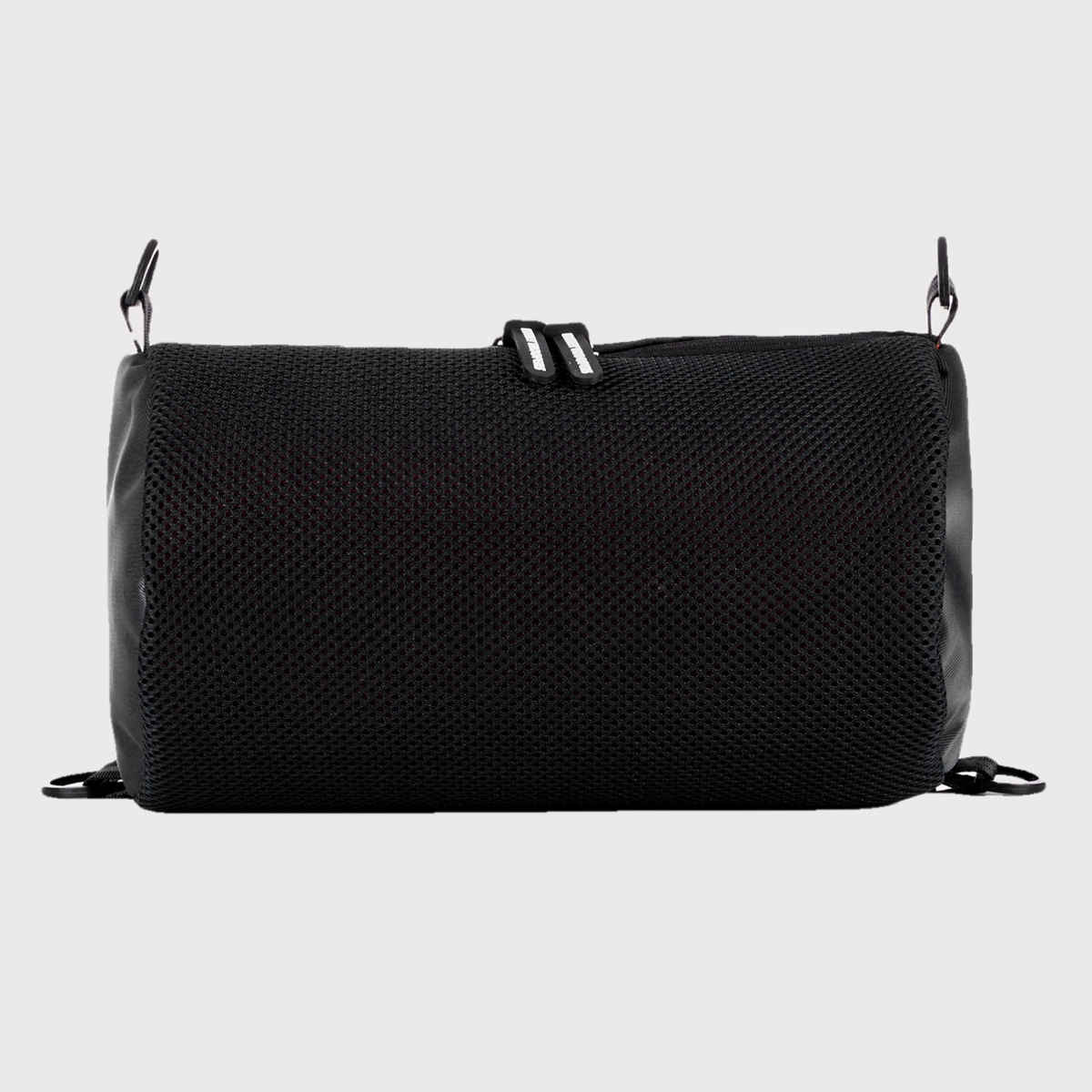 MONKEY TROOPERS Webster Sling Bag, Unisex Crossbody, Water Resistant, Lightweight & Tough | Navy