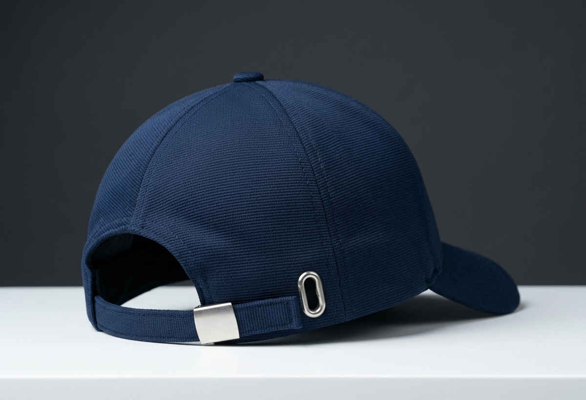 Blynk Embellished Baseball Cap | Blue
