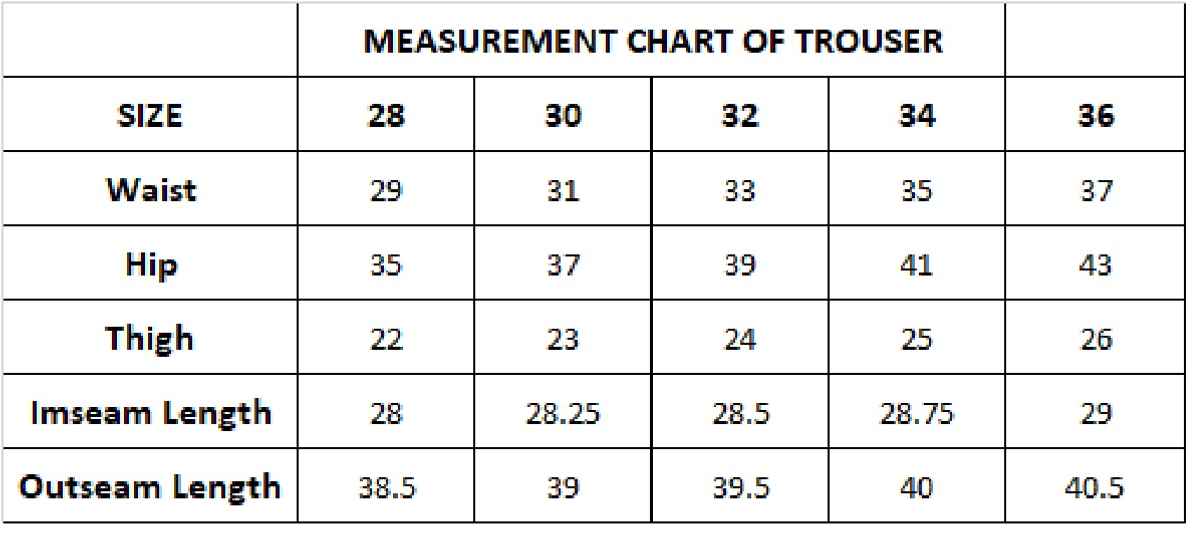FTX Men's Solid Straight Fit Cotton Linen Trouser | Light Beige - 34