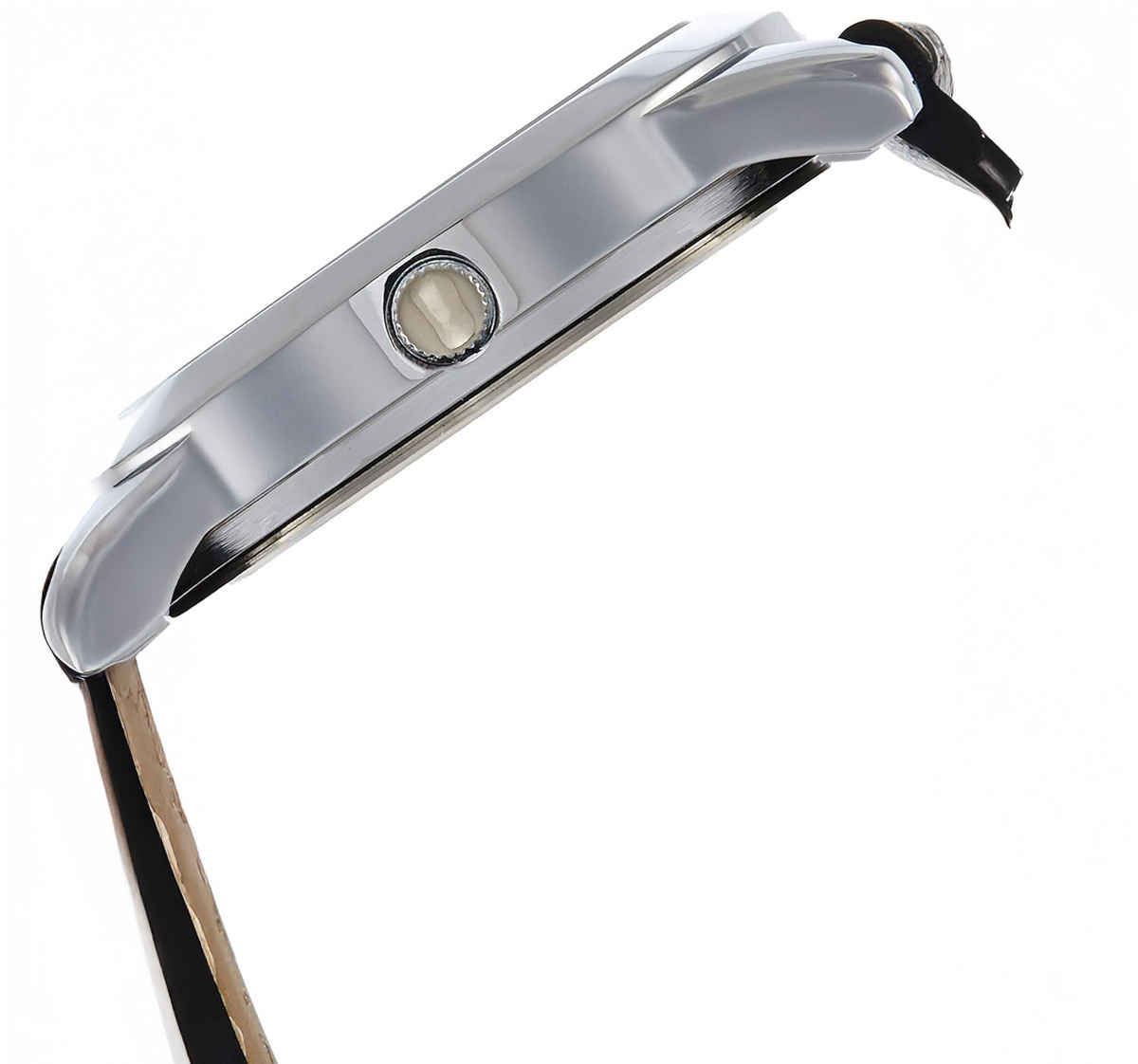 TIMEX Men's Round Dial Analog Watch | TW00ZR261E | Beige