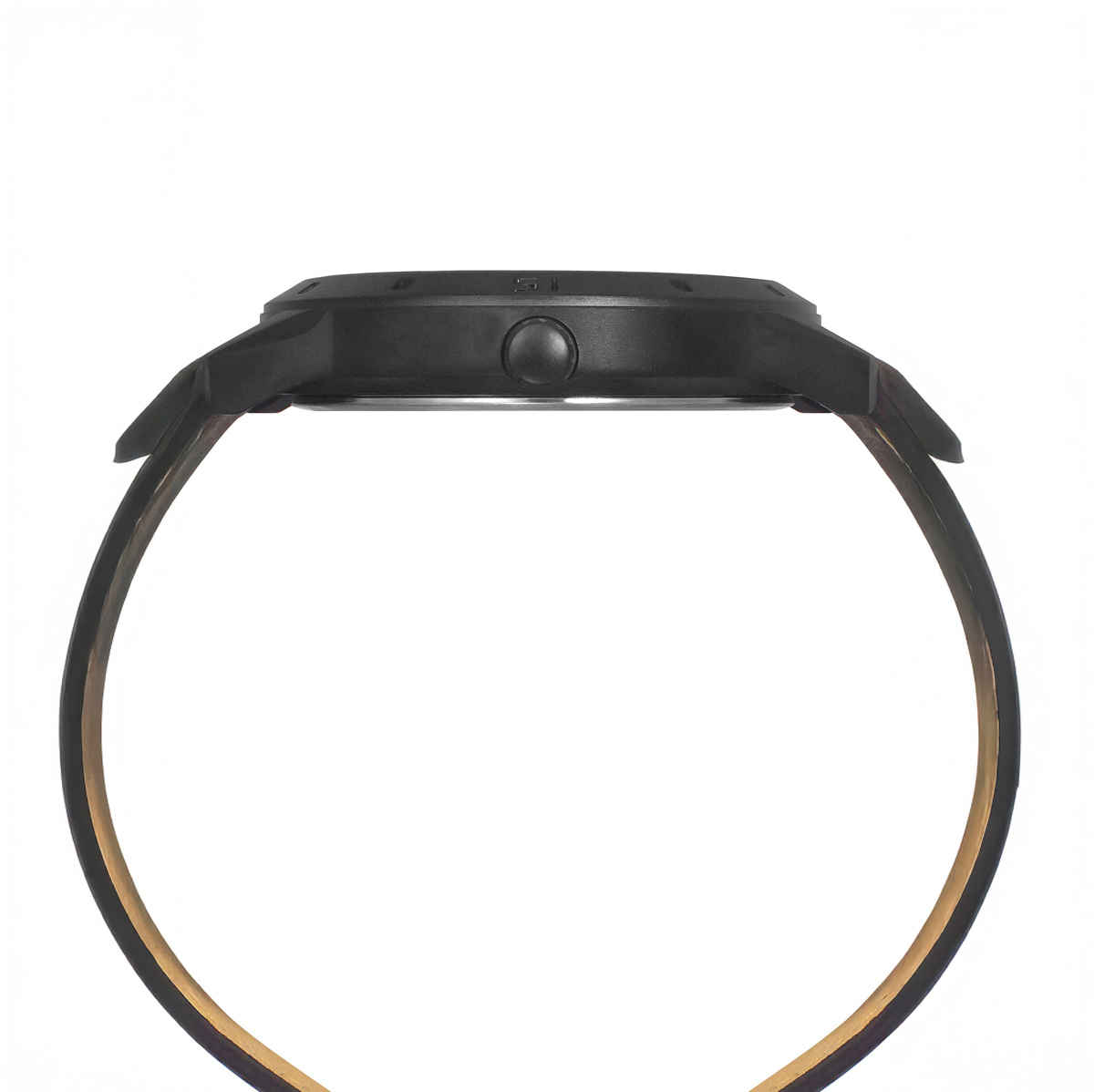 TIMEX Men's Black Round Dial Analog Watch | TWEG135SMU02