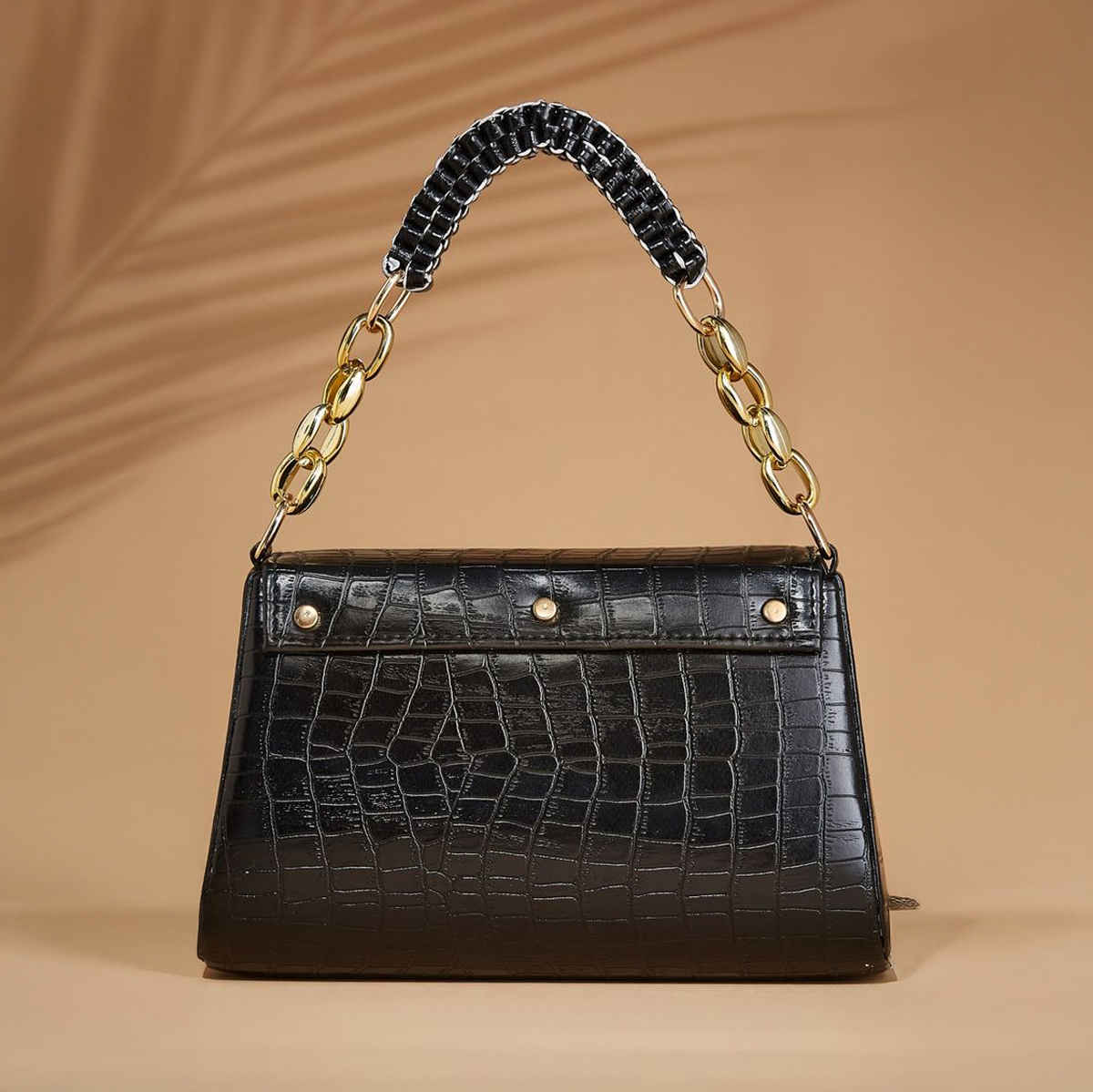 Fargo Women's Premium Sling Bag | Black