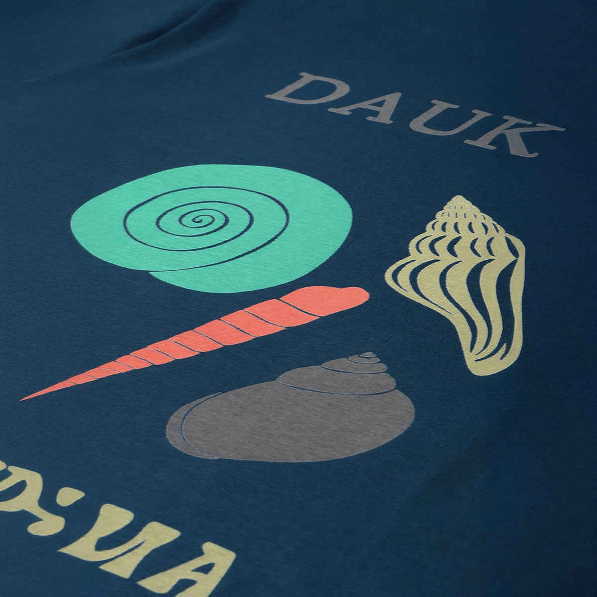 Dillinger Women's T-shirt | WMNCR466PED | Blue - S