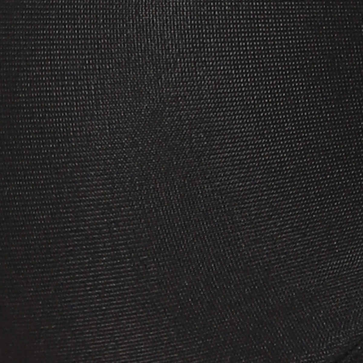 Clovia Women Padded Underwired Full Cup Multiway Strapless T-Shirt Bra - Cotton | Black | 42D