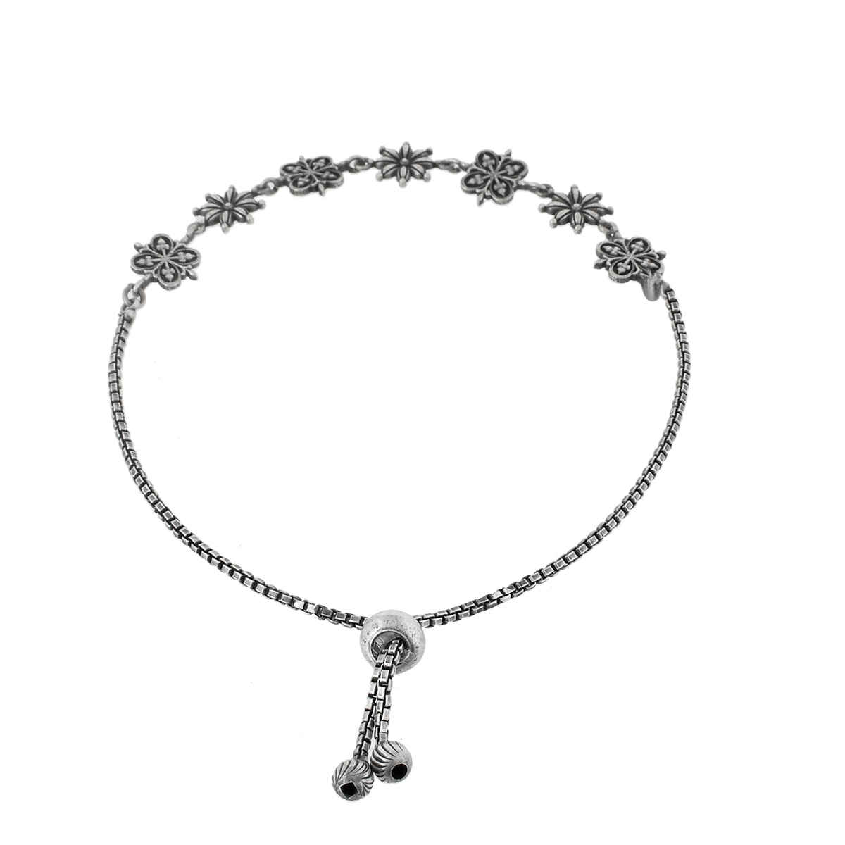 Voylla Nrityotsava Sayali Drawstring Bracelet