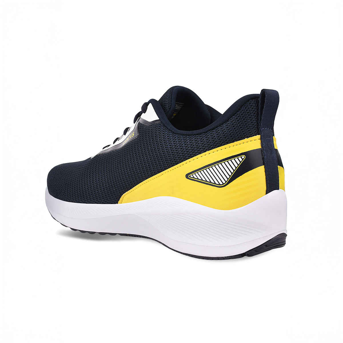 Campus Men's Camp Kripto Running Shoes | Blue | UK6