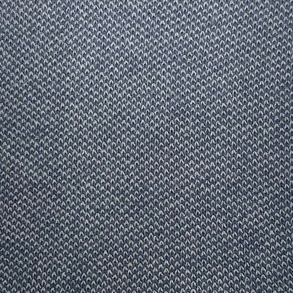 Allen Solly Men's Cotton Full Length Pique Pattern Socks - Black, Dark Grey, Navy