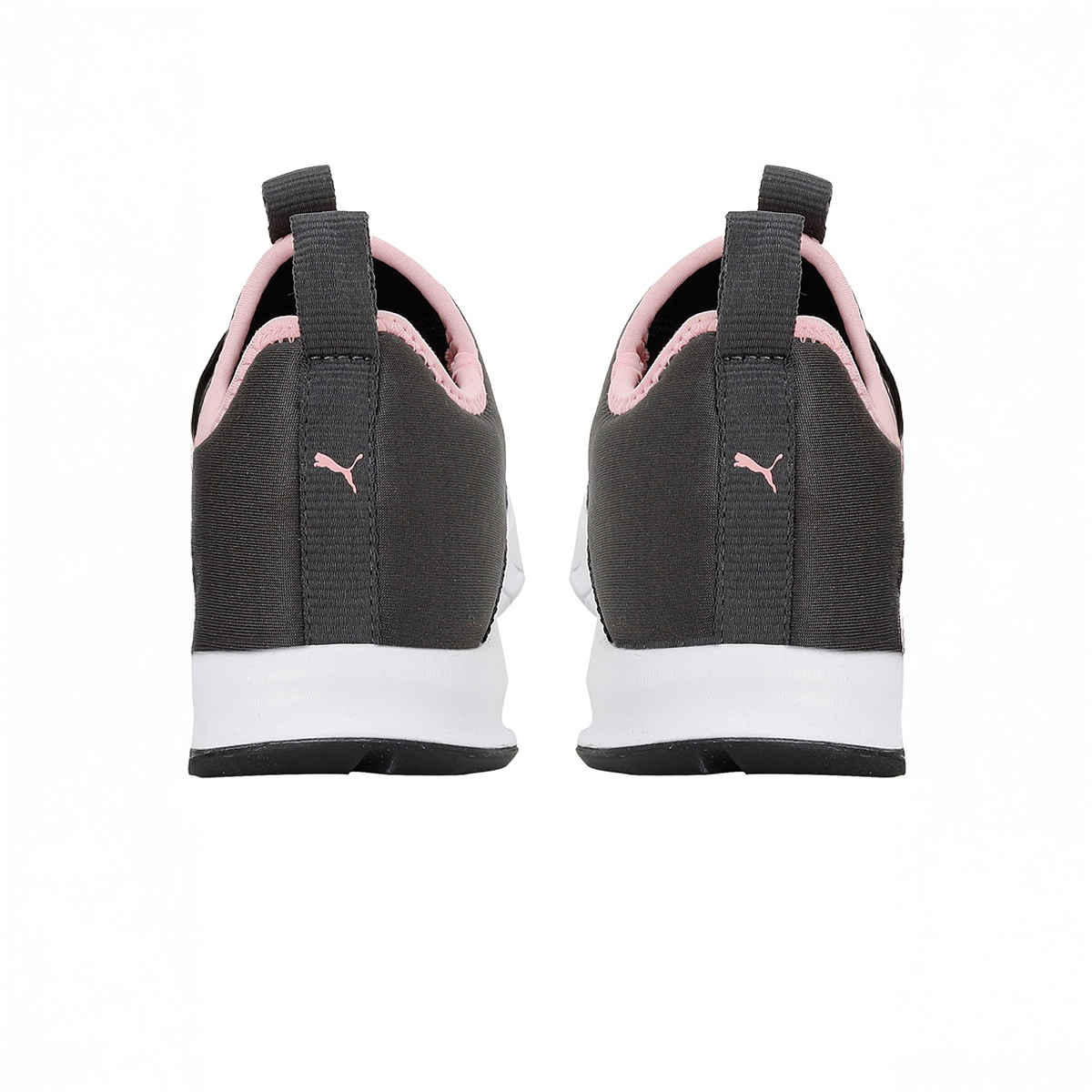 Puma Slash Women's Slip-On Shoes | Black | UK-6