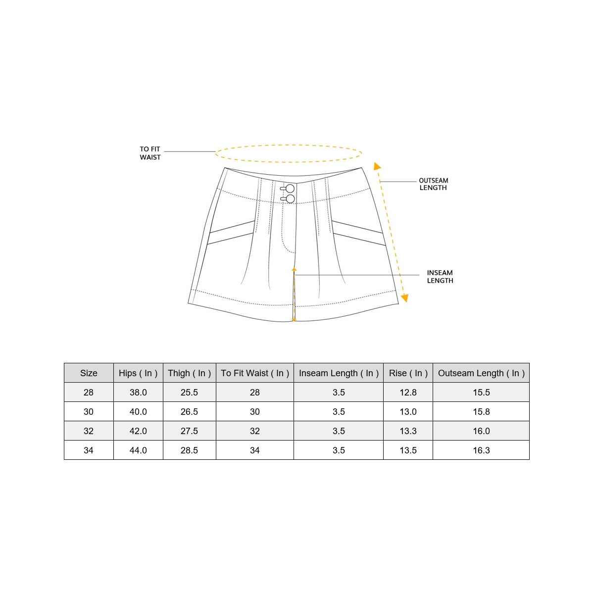 Tokyo Talkies Women's Mid-Rise Shorts | Black - M