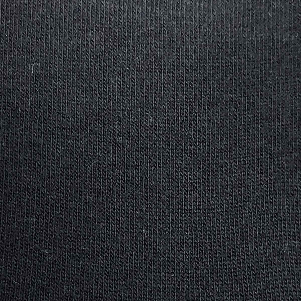 Allen Solly Men's Cotton Full Length Plain Socks - Black