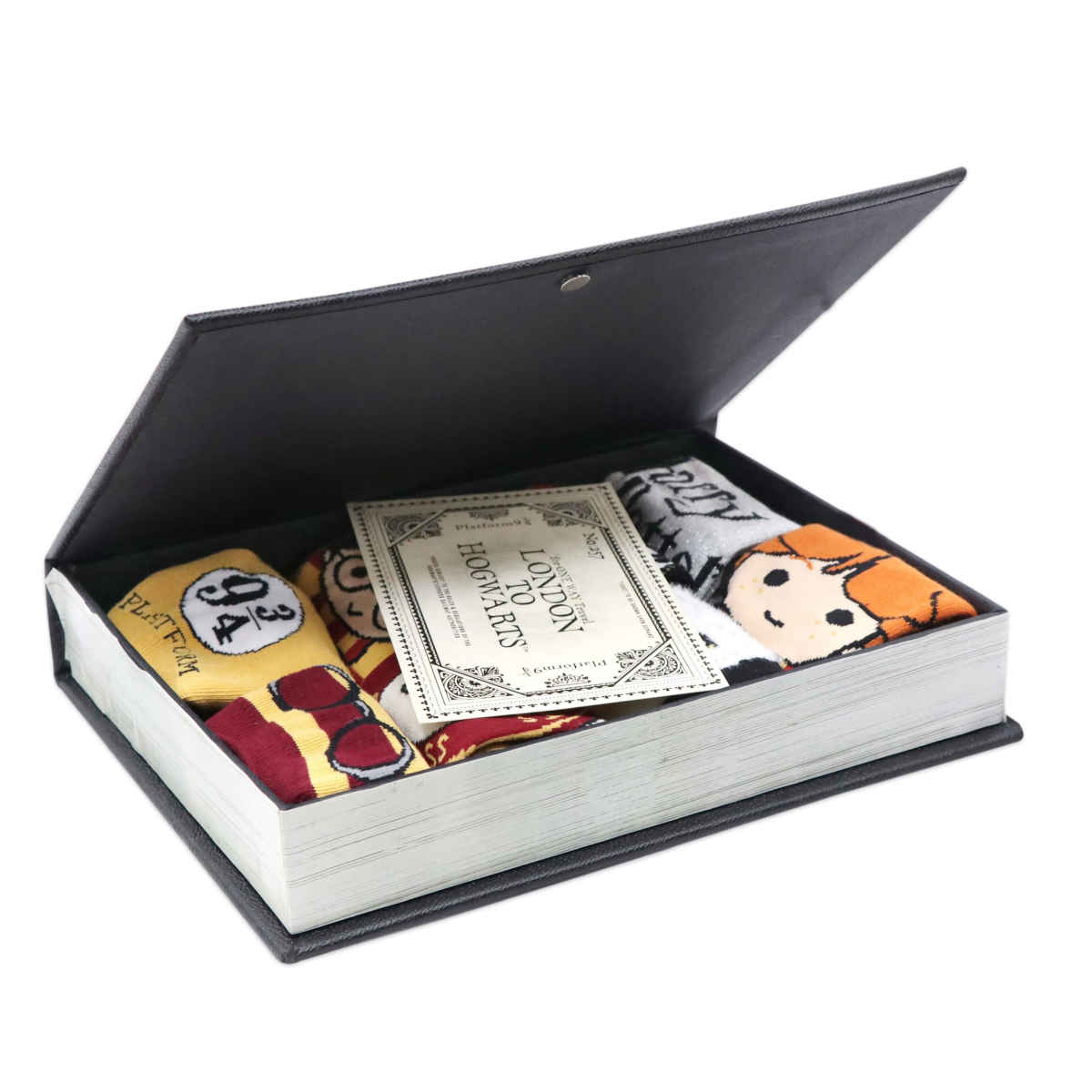 Balenzia Women's Cotton and Spandex Socks | Assorted - One Size