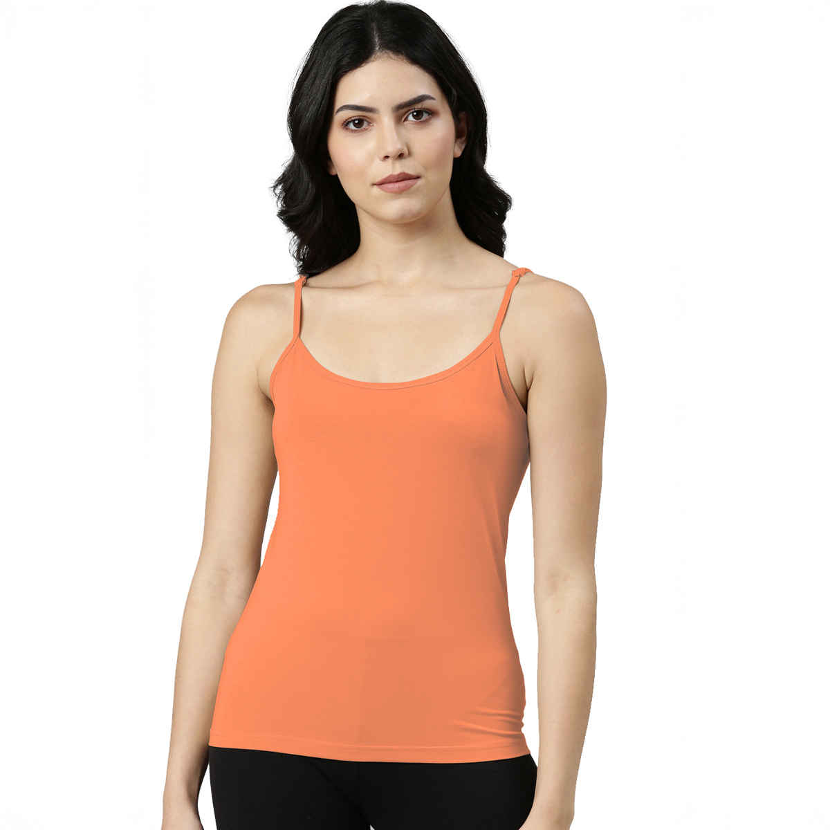 Rupa Jon Women's Premium Camisole | Peach - S