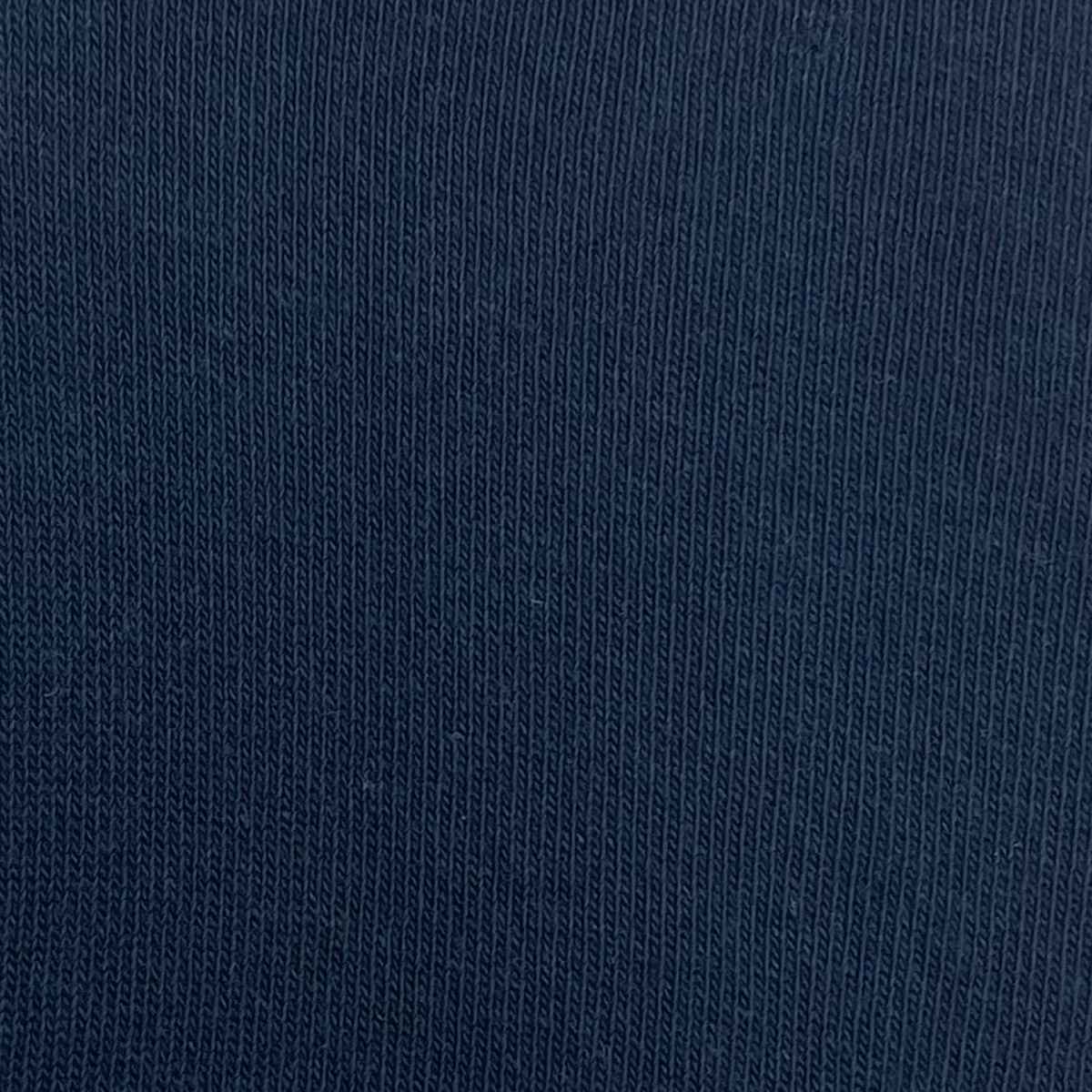 Allen Solly Men's Cotton Ankle Length Plain Socks - Navy